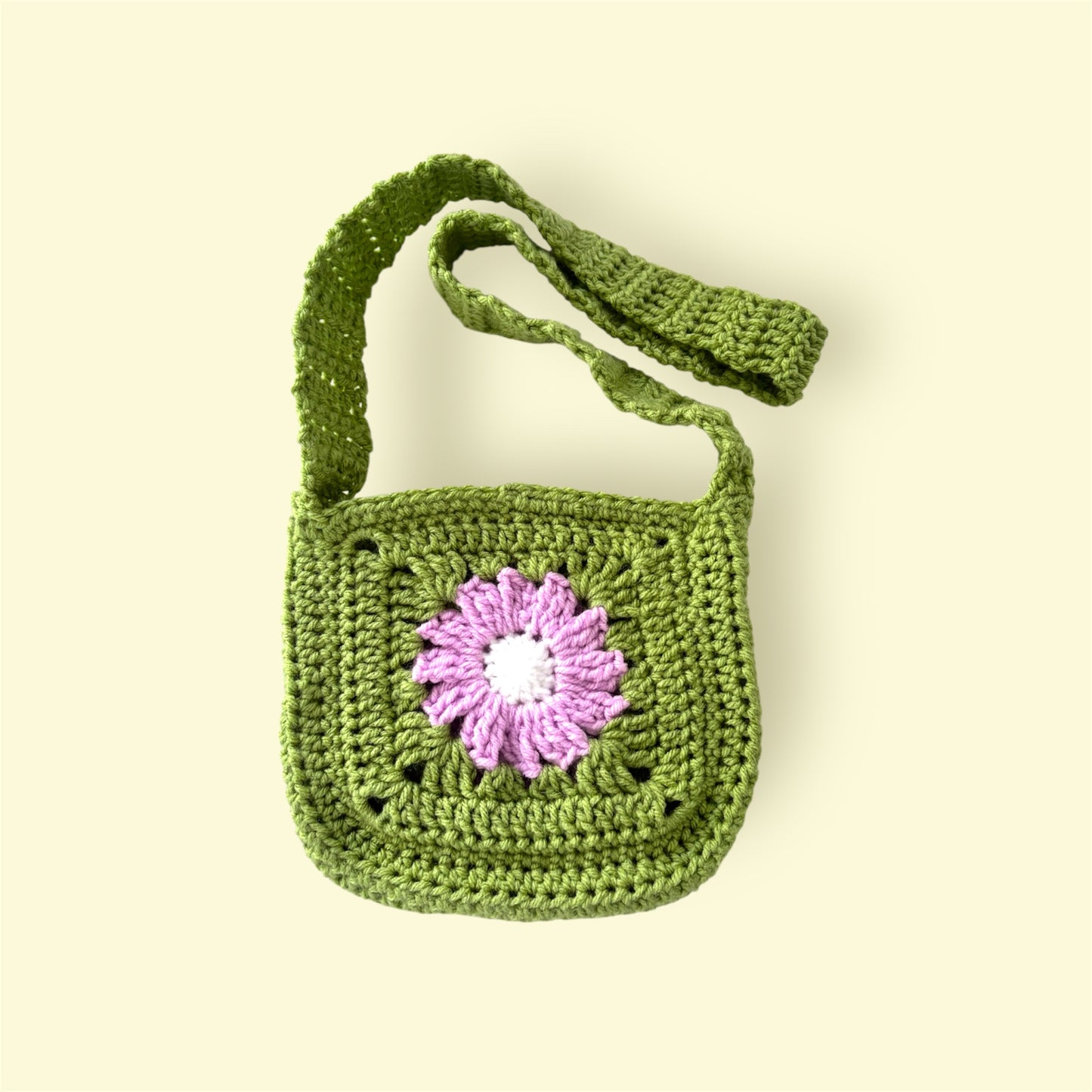 Wildflower Bag