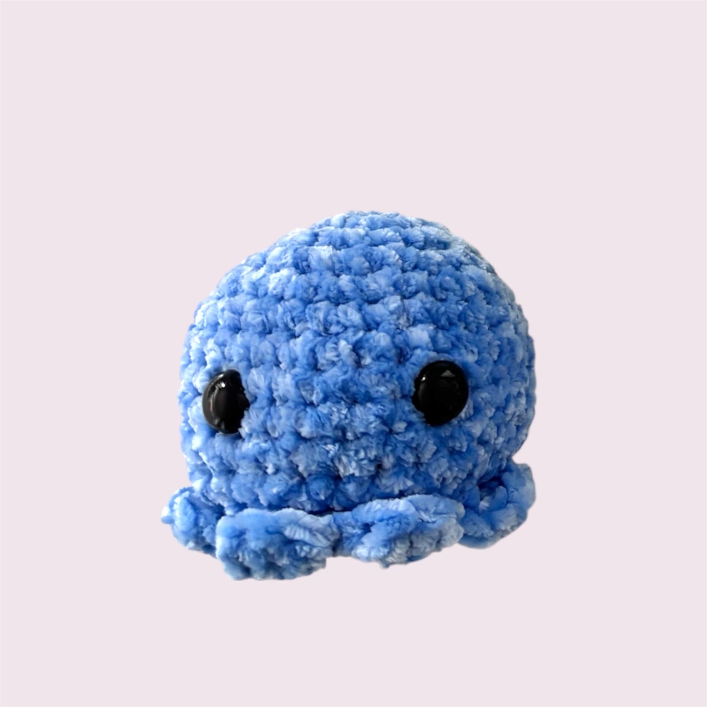 Baby Jellyfish Plushie