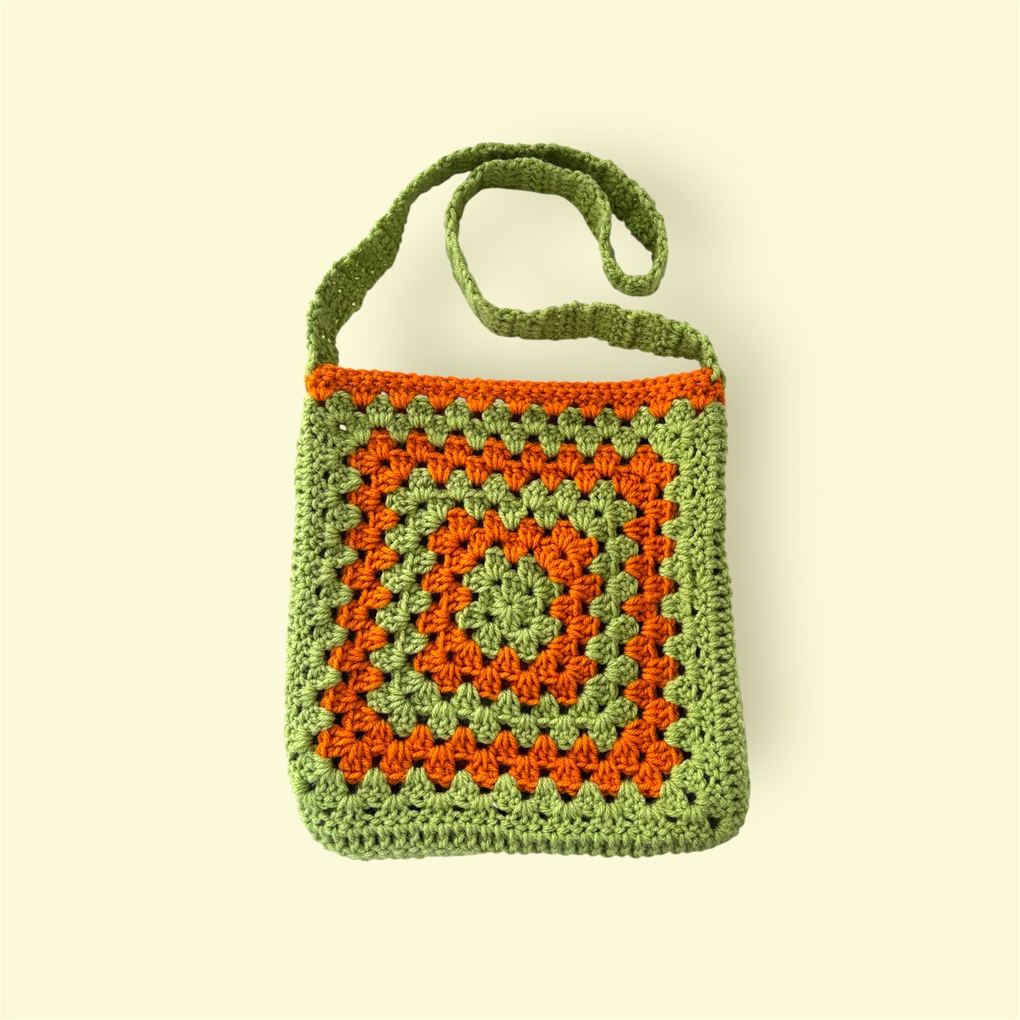 Citrus Bag