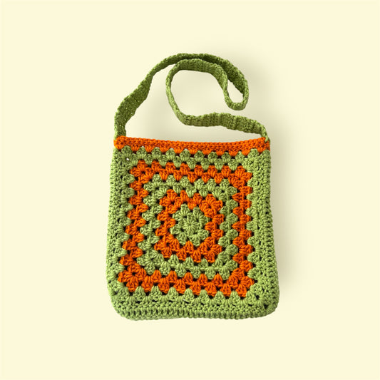Citrus Bag