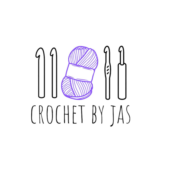 Crochet By Jas